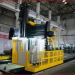 die-casting machines, processing center relevant parts and other products